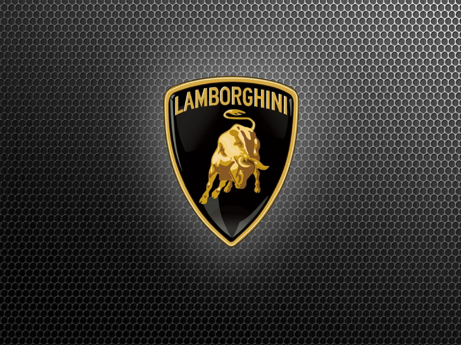 lamborghini logo high resolution