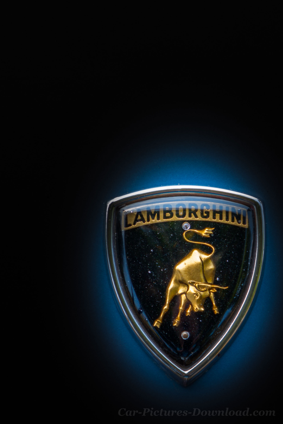 Download High Quality lamborghini logo iphone Transparent PNG Images