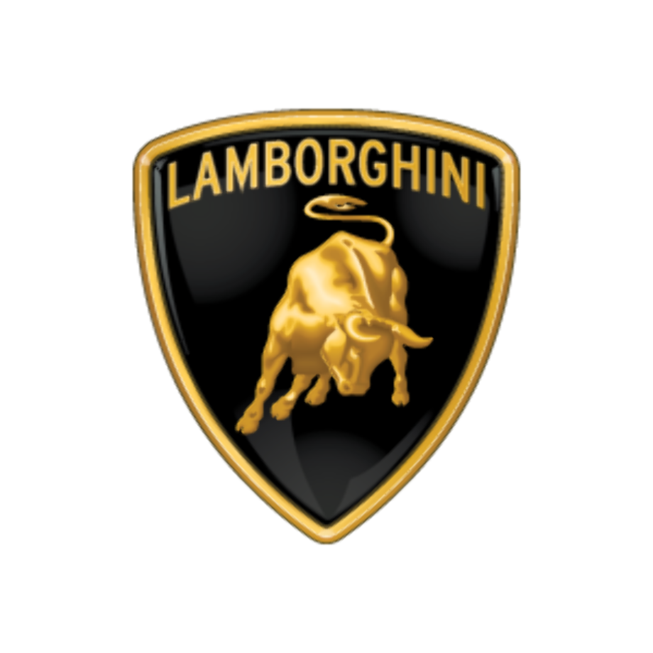 lamborghini logo vector
