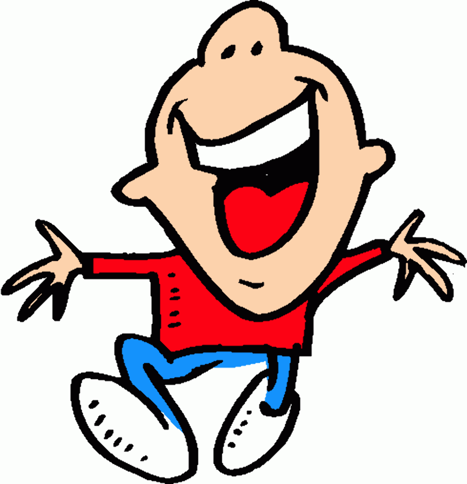 laughing clipart laugh often