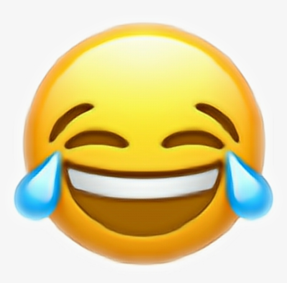 Download High Quality Laughing Emoji Transparent Girl Laugh Transparent PNG Images Art Prim