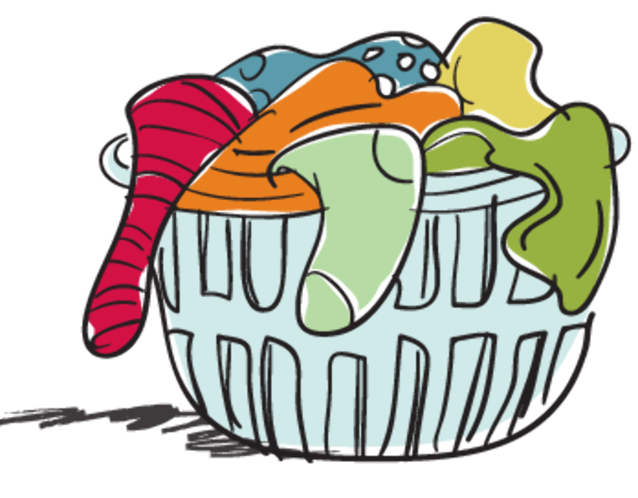 download-high-quality-laundry-clipart-basket-transparent-png-images