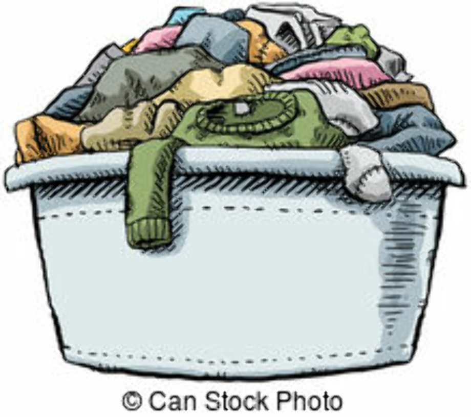 Download High Quality laundry clipart dirty Transparent PNG Images ...