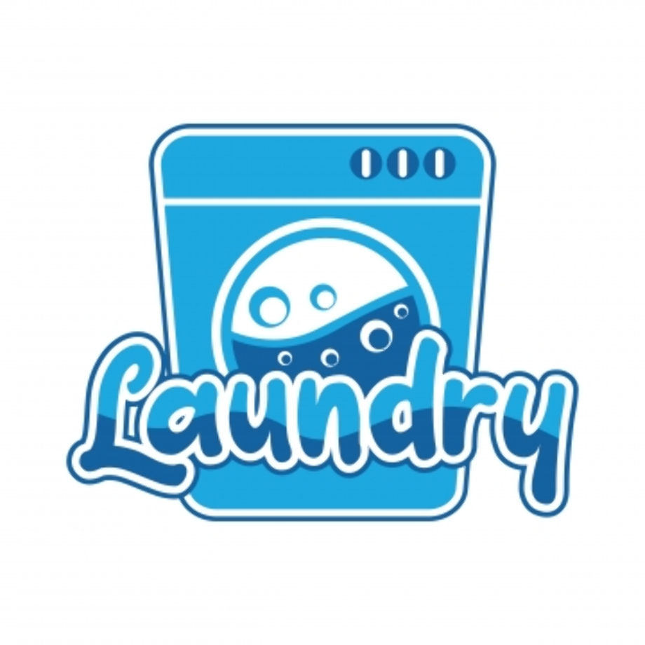Download High Quality laundry clipart logo Transparent PNG Images - Art ...