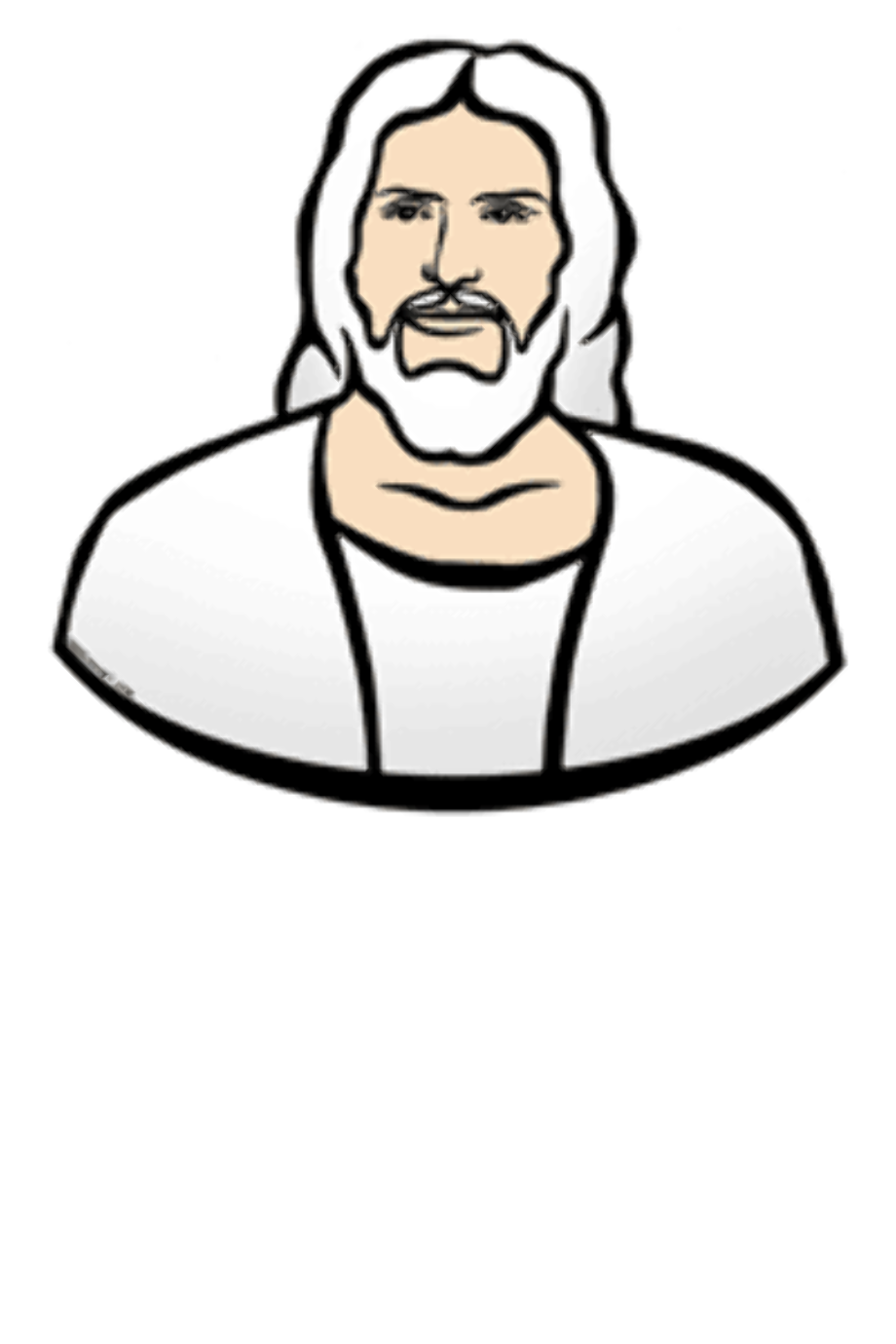 lds clipart heavenly father