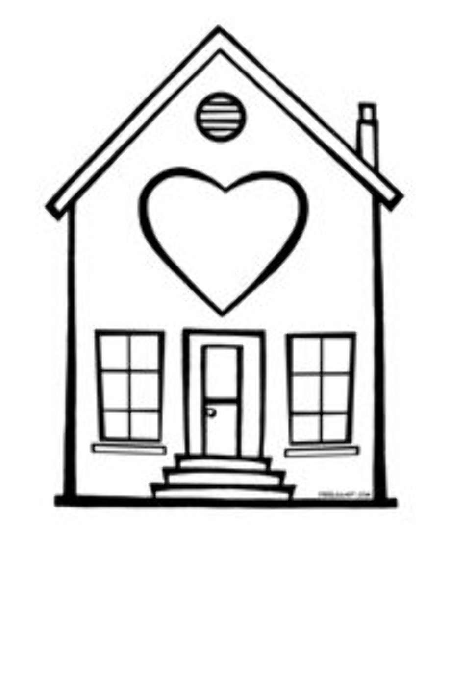 lds clipart home