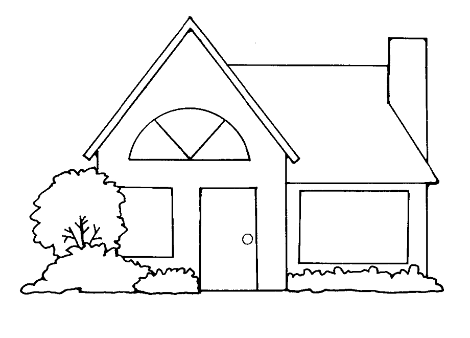 lds clipart home