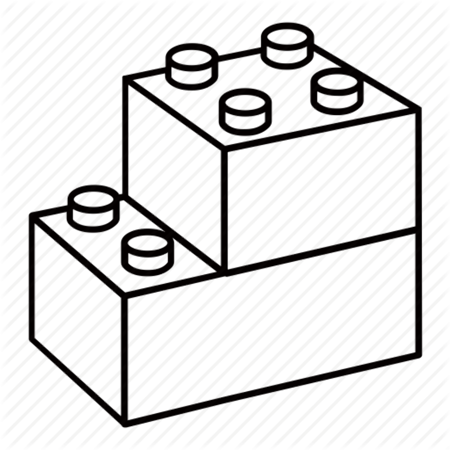 Download High Quality Lego Clipart Border Transparent PNG Images Art
