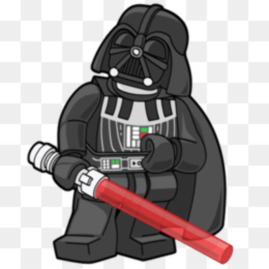 Download High Quality lego clipart star wars Transparent PNG Images