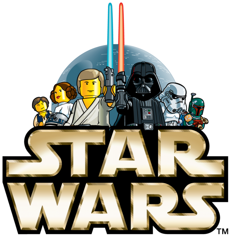 lego clipart star wars
