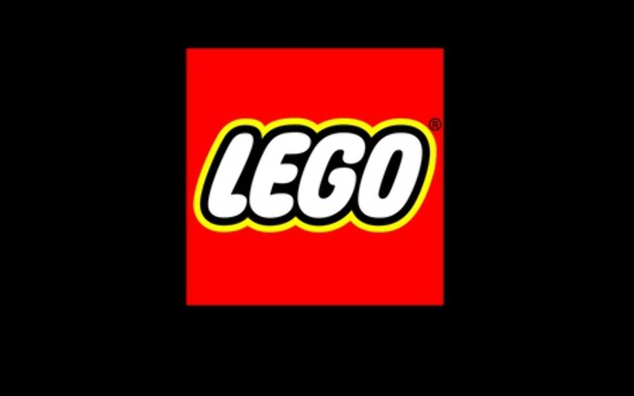 Download High Quality lego logo wallpaper Transparent PNG Images - Art