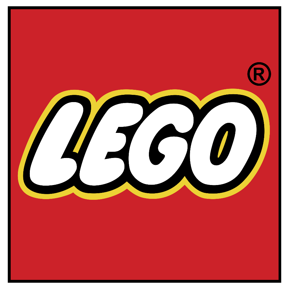 lego logo circle