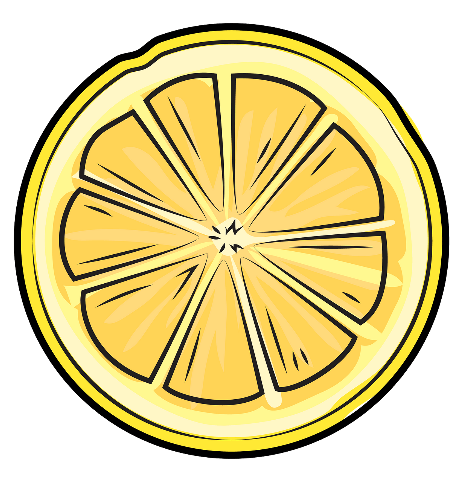 Download Download High Quality lemon clipart half Transparent PNG ...