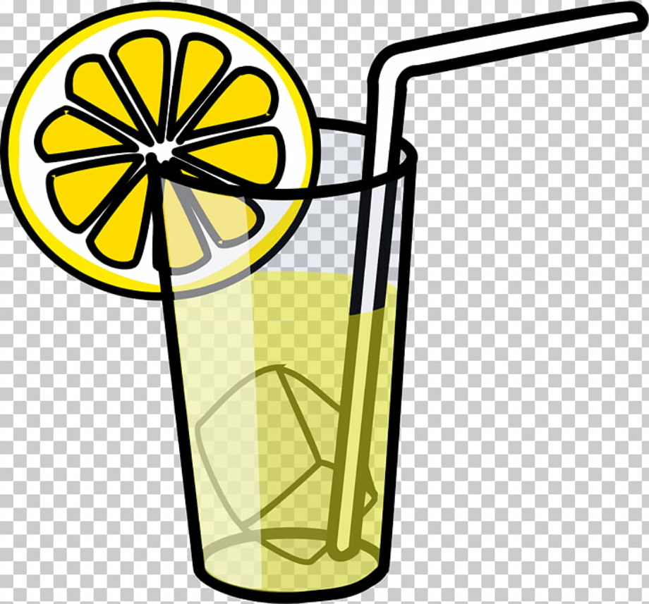 lemon clipart lemonade
