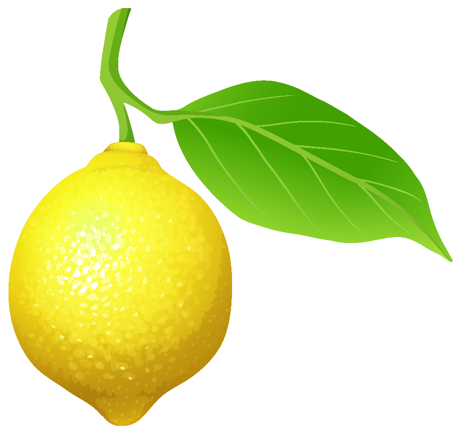 Printable Lemon Pictures