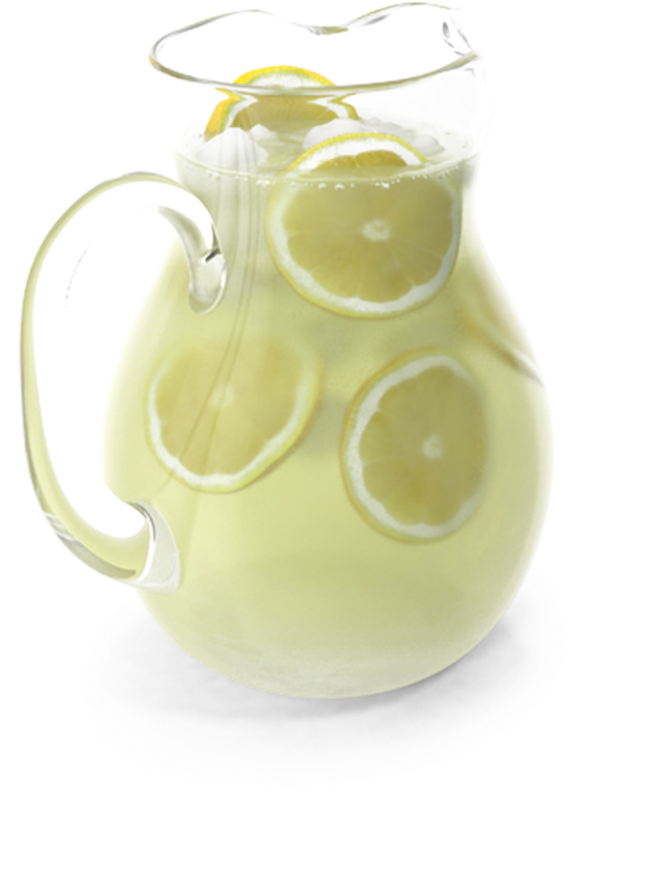 Download High Quality lemonade clipart bottle Transparent PNG Images