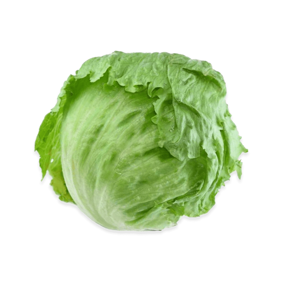 Download High Quality lettuce clipart iceberg Transparent PNG Images ...