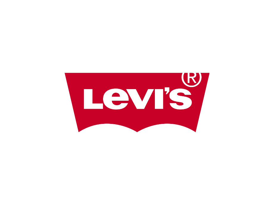 levis logo transparent