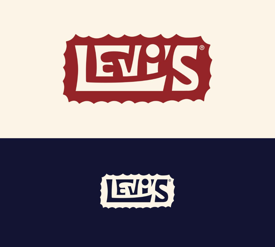 levis logo new