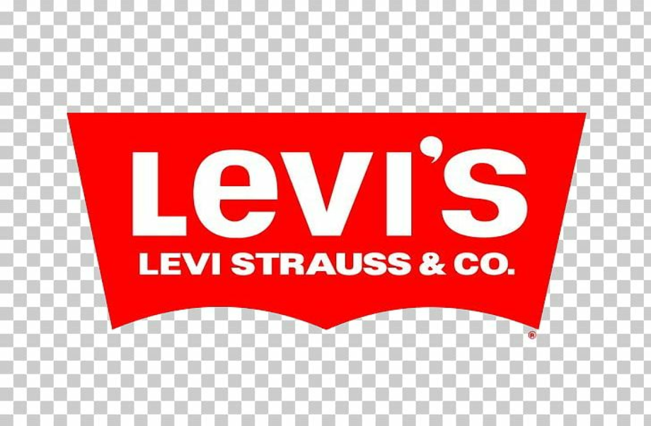 Download High Quality levis logo original Transparent PNG Images - Art
