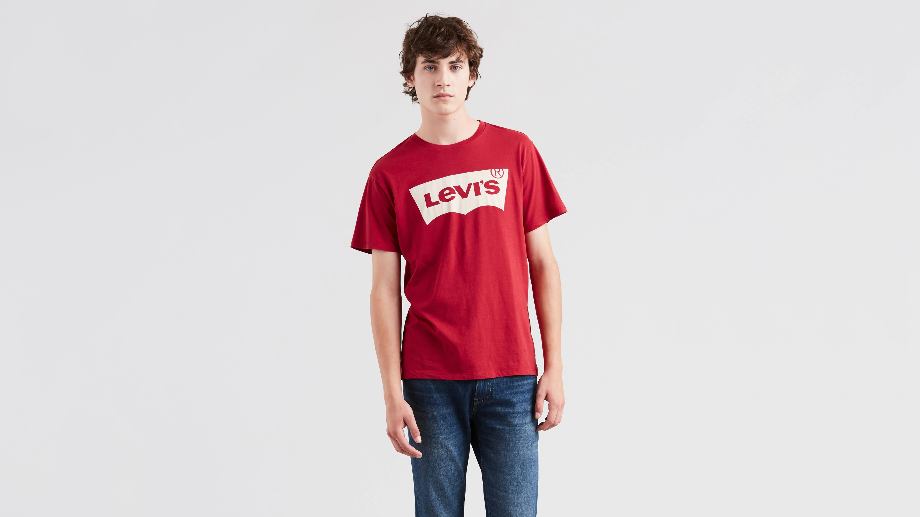 Download High Quality levis logo t shirt Transparent PNG Images - Art ...