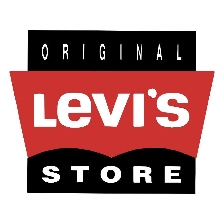 levis logo transparent