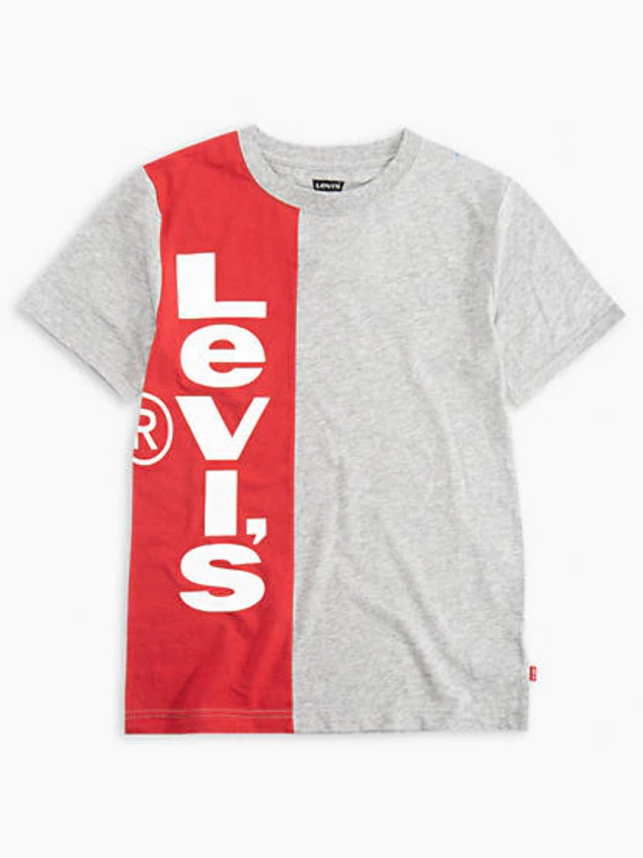 Download High Quality levis logo vertical Transparent PNG Images - Art