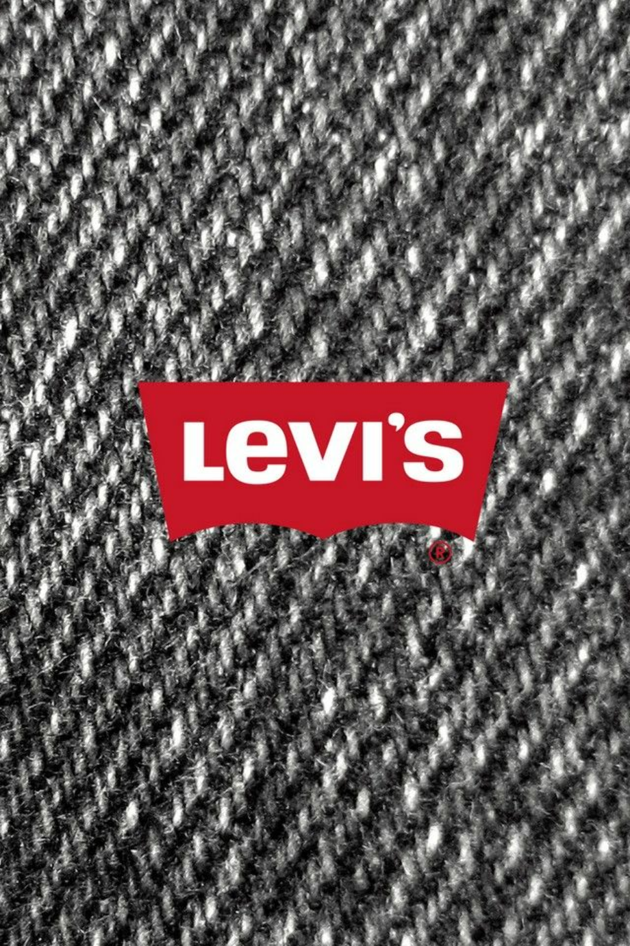 levis logo iphone