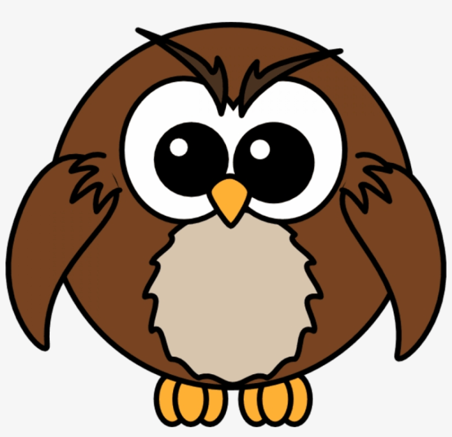 library clipart owl
