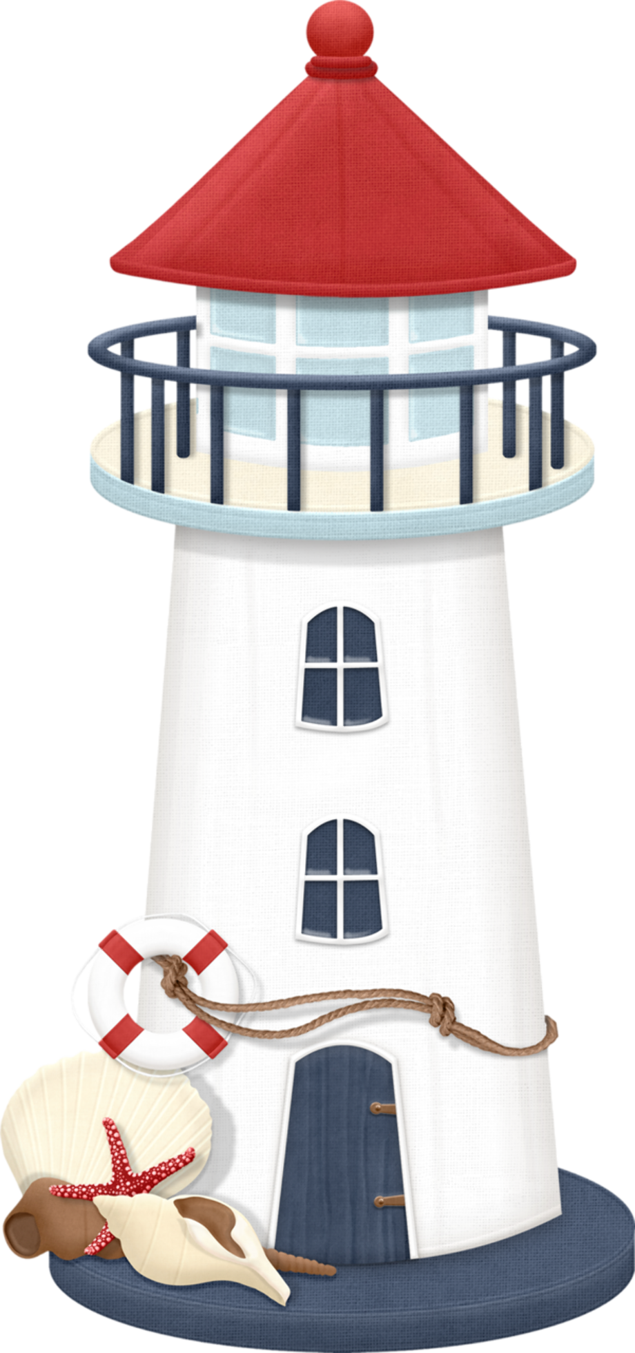 Download Download High Quality nautical clipart lighthouse Transparent PNG Images - Art Prim clip arts 2019