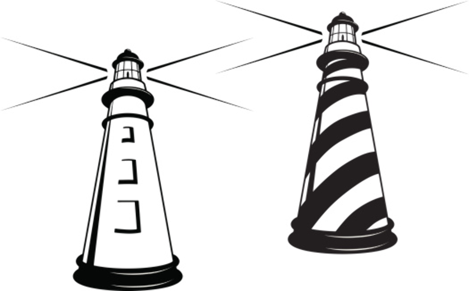 Download Download High Quality lighthouse clipart black Transparent PNG Images - Art Prim clip arts 2019