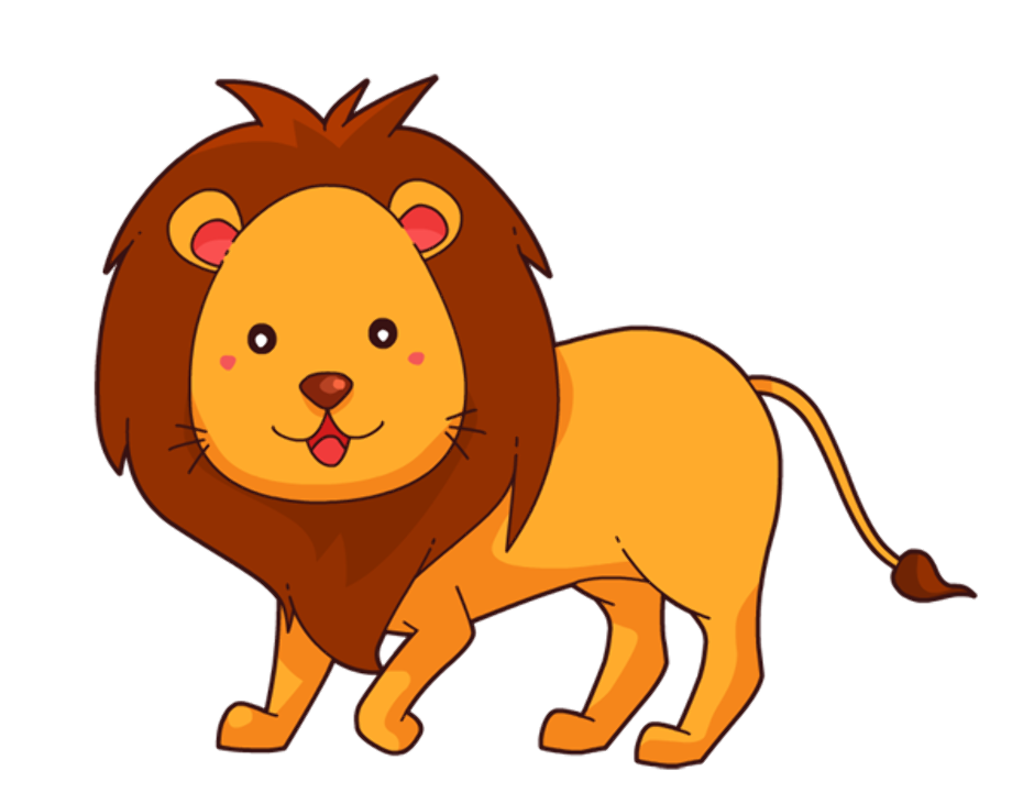 Download High Quality lion clipart Transparent PNG Images - Art Prim ...