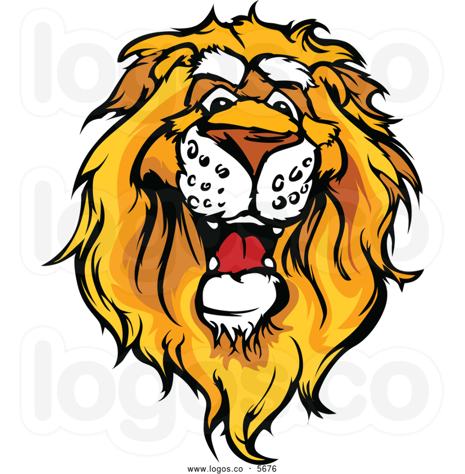 Download High Quality lion clipart kawaii Transparent PNG Images - Art
