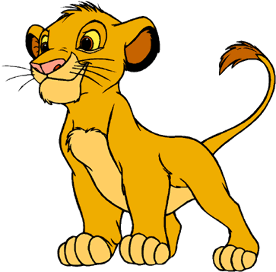 Download High Quality lion clipart king Transparent PNG Images - Art ...