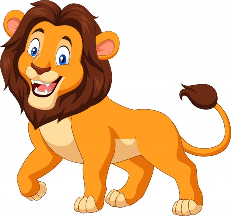 Free Free 283 Lion Svg Clipart SVG PNG EPS DXF File