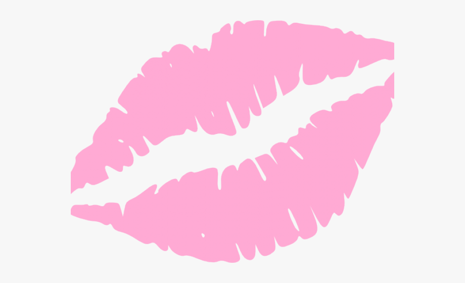 kiss logo lip