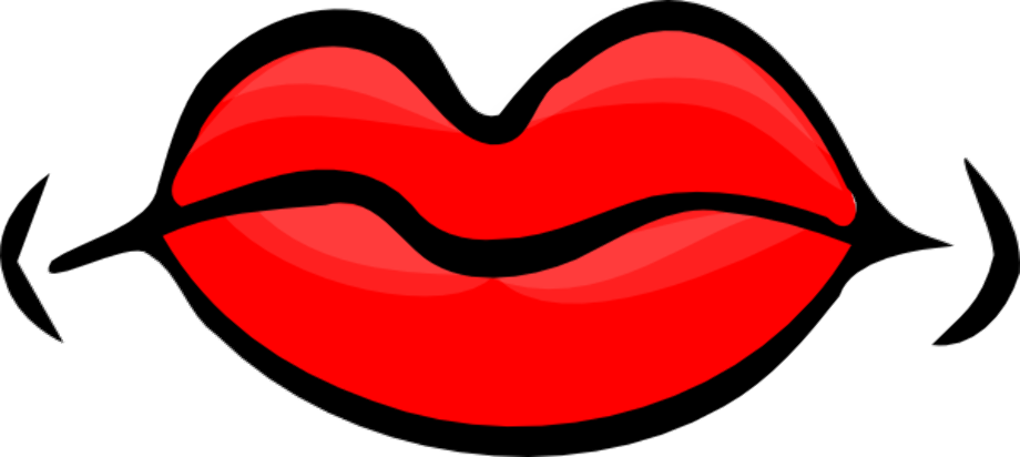 Download High Quality Lips Clipart Animated Transparent Png Images