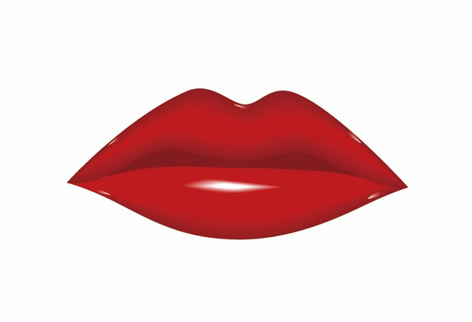 Download High Quality lips clipart realistic Transparent PNG Images ...