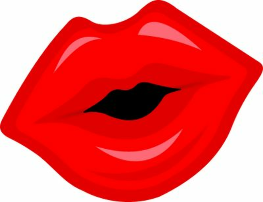 Download High Quality lips clipart printable Transparent PNG Images