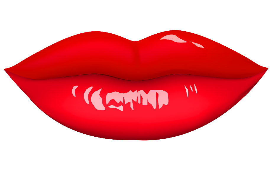 Download High Quality Lip Clipart Transparent Background Transparent