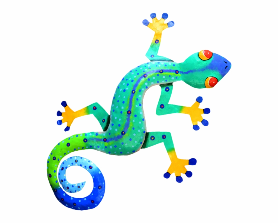 Download High Quality lizard clipart colorful Transparent PNG Images