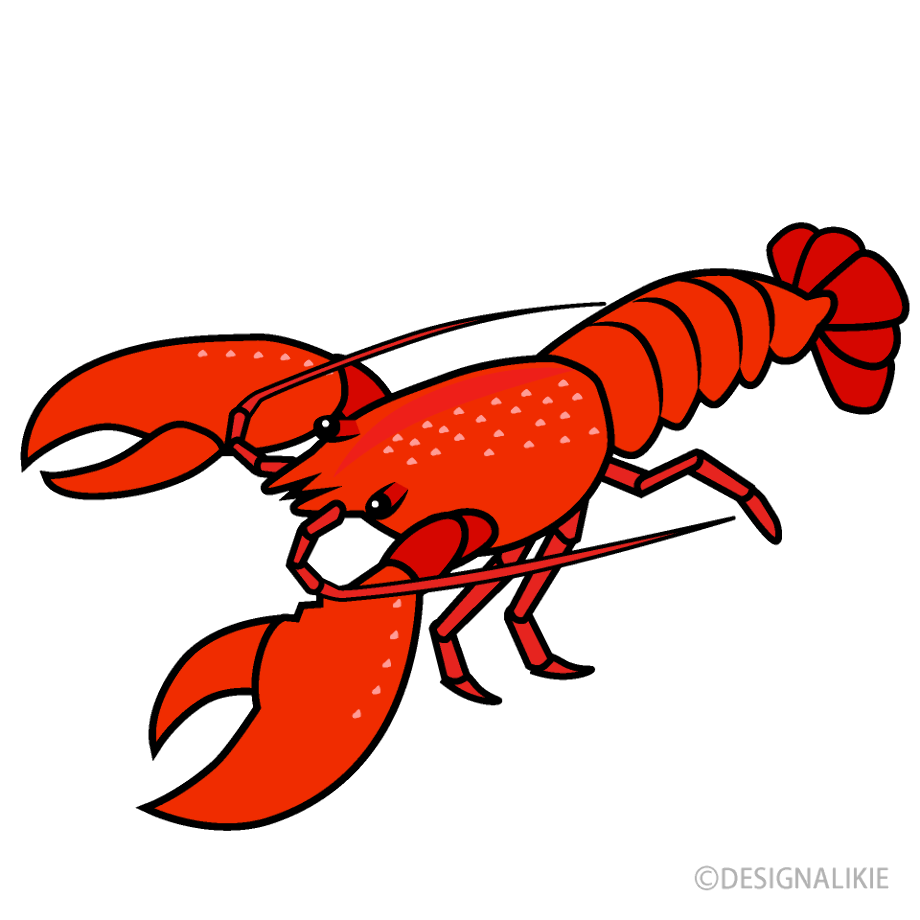 Download High Quality lobster clipart simple Transparent PNG Images ...