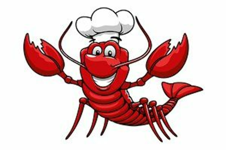 Download Download High Quality lobster clipart chef Transparent PNG ...