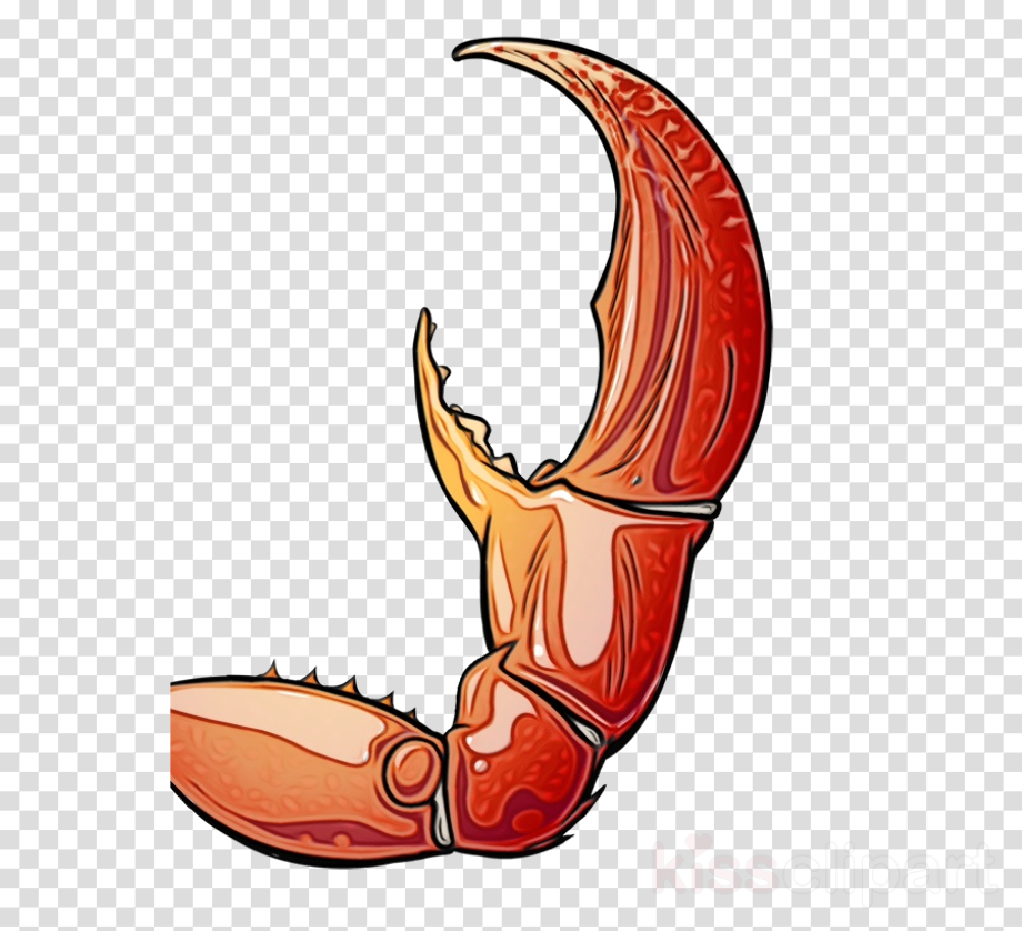 Lobster Cartoon Png