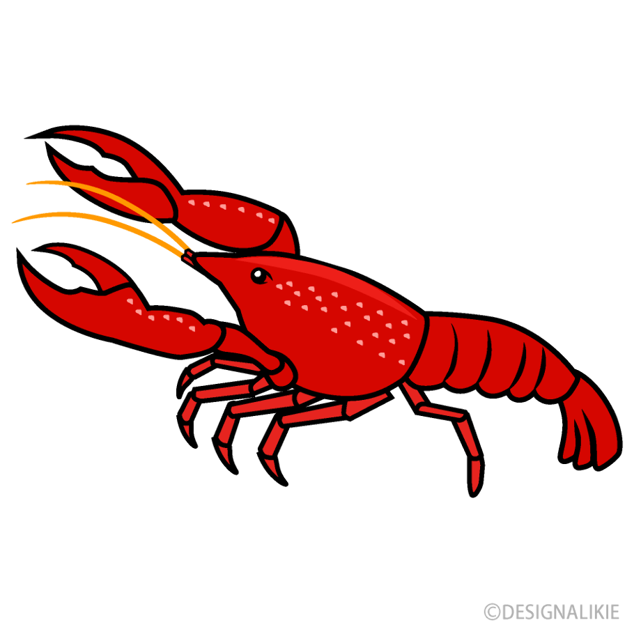 Download High Quality lobster clipart crawfish Transparent PNG Images ...