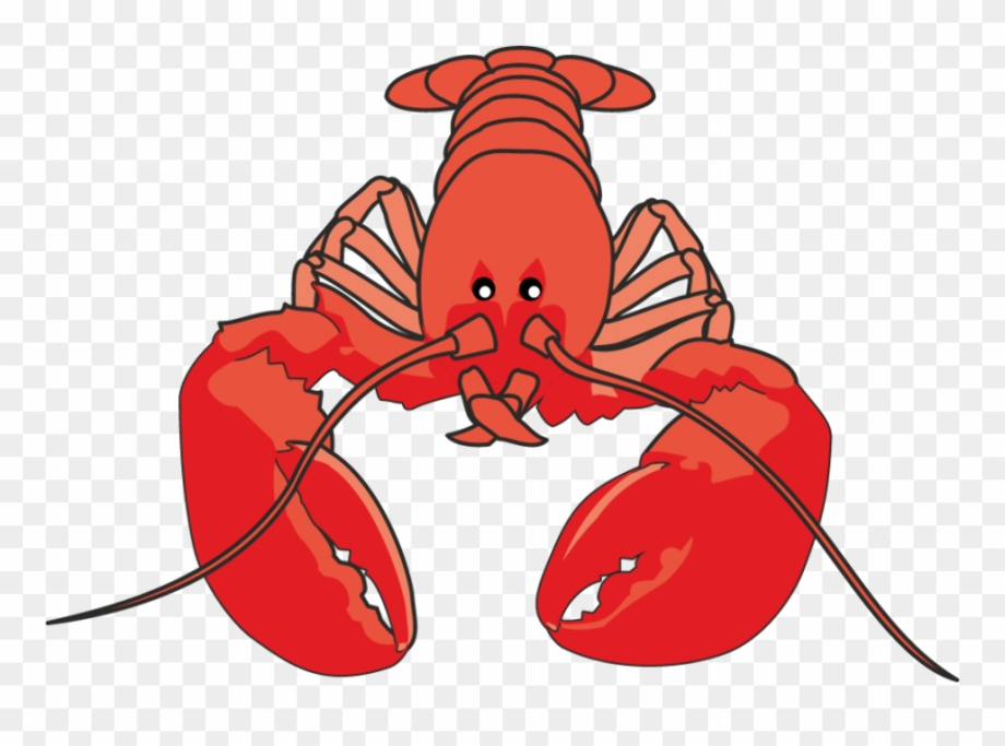 Download High Quality lobster clipart pink Transparent PNG Images - Art ...
