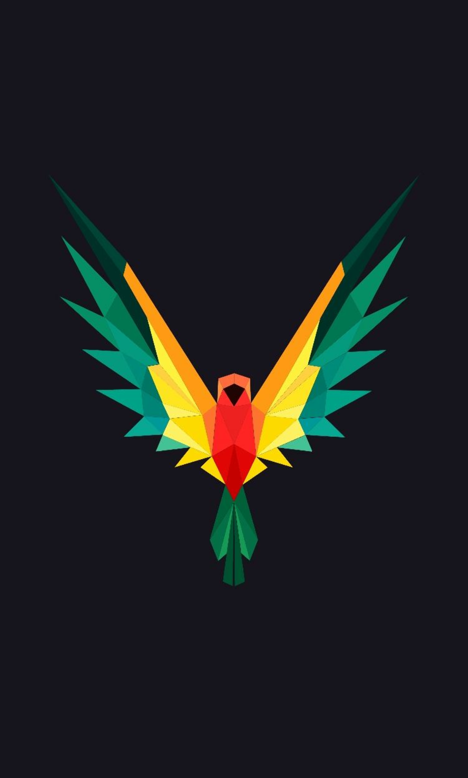 logan paul logo maverick bird