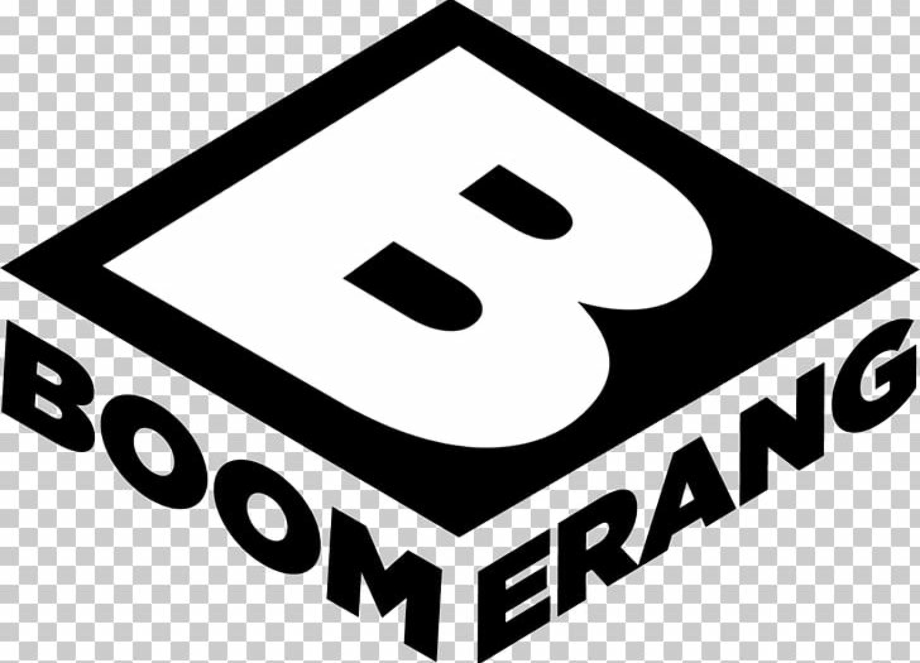 logo channel boomerang