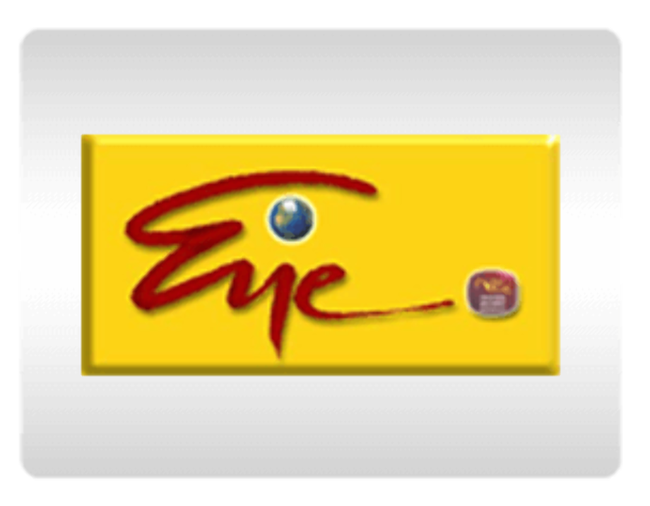 logo channel eye