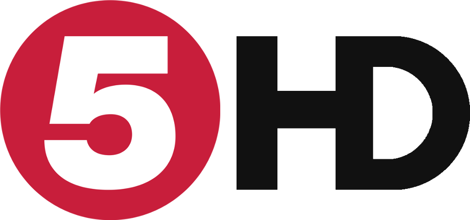 logo channel five